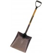 Open Socket Square Mouth Shovel