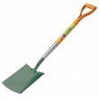Treaded Digging Spade