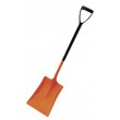 Plastic Shovel