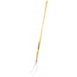 CLEARANCE ** Strapped Hay Fork - 1 only available