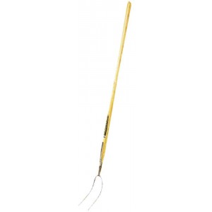 CLEARANCE ** Strapped Hay Fork - 1 only available