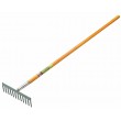 Garden Rake 12T