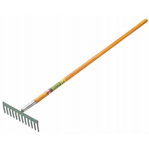 Garden Rake 14T