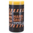 Hard Graft Wipes
