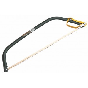61cm. Bow Saw (24")