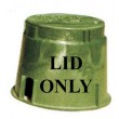 Valve Box 10" Circular - Lid only
