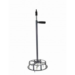 KSAB SprinklerTrim Drill Powered Sprinkler Head Trimmer