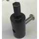 KSAB Replacement Chuck Fitting Attachment for the SprinklerTrim