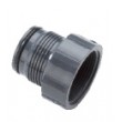 Hunter Adaptor Bush 1.25"  M. Acme X 1.00" F.Bsp
