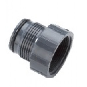 Hunter Adaptor Bush 1.25"  M. Acme X 1.00" F.Bsp