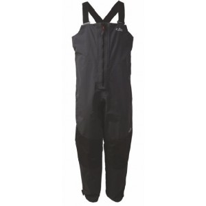 Gill W/Proof Bib & Brace Overtrousers OS32T
