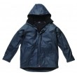 ***CLEARANCE Dickies Raintite Jacket Navy - XL (01102103) ONLY 2 AVAILABLE **