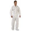 Disposable Hooded Coverall