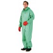 Chemical Resistant Suit