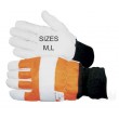 Chainsaw Gloves