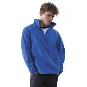 Full Zip Fleece 8700M