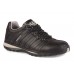 VAULT - Black Safety Trainer