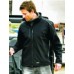 R124A - Ripstop waterproof Softshell Jacket
