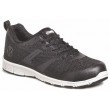 VAULT - Black Safety Trainer