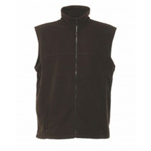 RG182 - Haber II Gilet Fleece / Bodywarmer