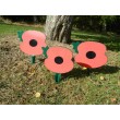 Poppy Signs & Packs