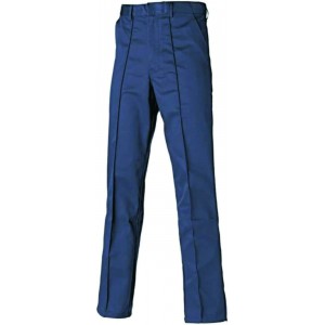 ***CLEARANCE - WD864 - Dickies Redhawk Trouser Navy - 36" Tall - ONLY 1 AVAILABLE (PACK 122004)*** 